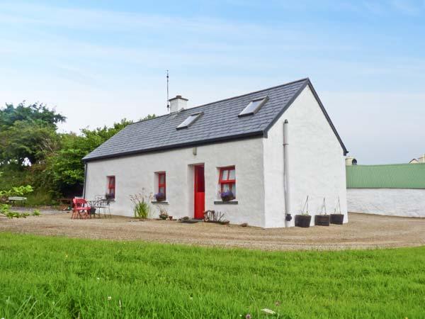 Holiday Cottage Reviews for The Cottage - Self Catering in Castlebar, Mayo