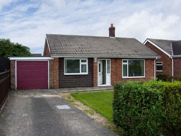 Holiday Cottage Reviews for Sunnyside Cottage - Self Catering Property in Skegness, Lincolnshire