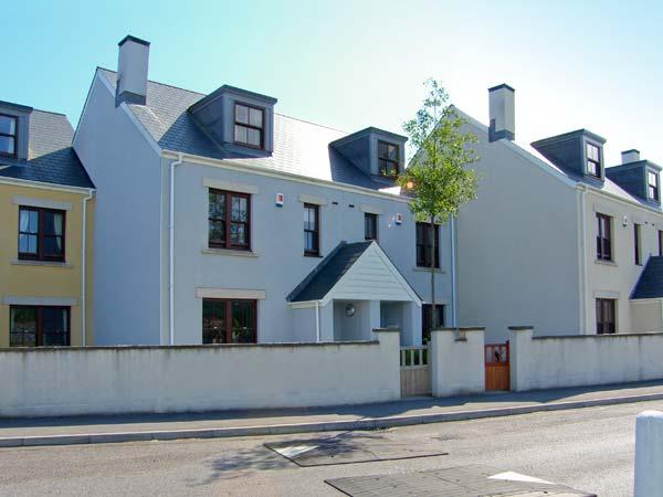 Holiday Cottage Reviews for Blue Harbour - Holiday Cottage in Burry Port, Carmarthenshire