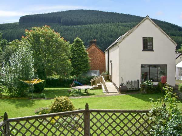 Holiday Cottage Reviews for Tailor's Cottage - Self Catering Property in Rhayader, Powys