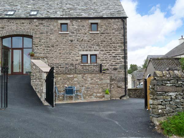 Holiday Cottage Reviews for Greystones - Cottage Holiday in Milnthorpe, Cumbria