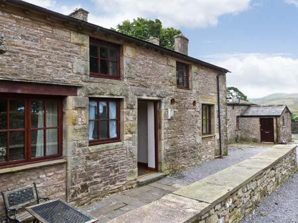 Holiday Cottage Reviews for Stable Cottage - Holiday Cottage in Newbiggin on lune, Cumbria