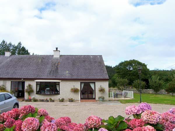 Llys Newydd