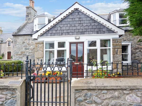 Holiday Cottage Reviews for Gilliebank - Cottage Holiday in Banff, Aberdeenshire