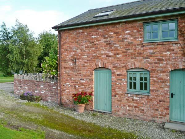 Holiday Cottage Reviews for Llyn Clwyd - Holiday Cottage in Bodfari, Denbighshire