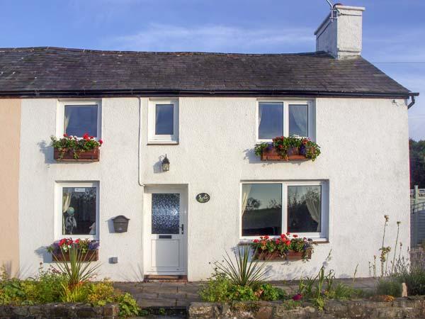 Holiday Cottage Reviews for Arfor - Self Catering Property in New Quay, Ceredigion