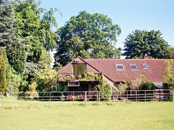 Holiday Cottage Reviews for Uplands - Cottage Holiday in Sherborne, Dorset