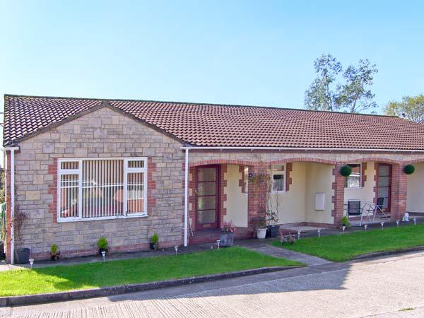 Holiday Cottage Reviews for Russet - Self Catering Property in Bridgwater, Somerset