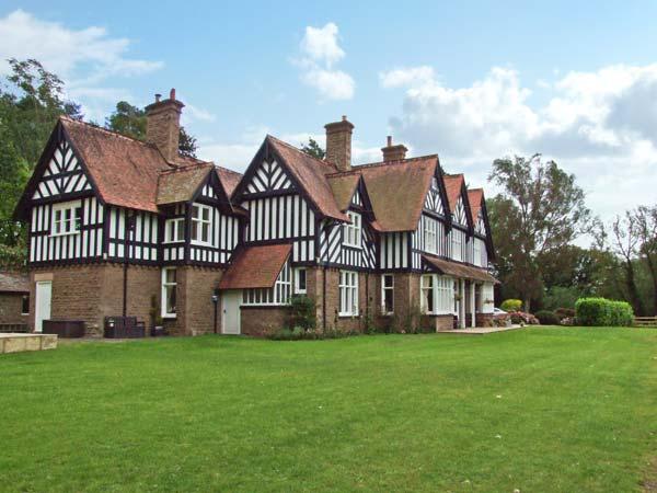 Holiday Cottage Reviews for Bryngarth - Cottage Holiday in Hereford, Herefordshire