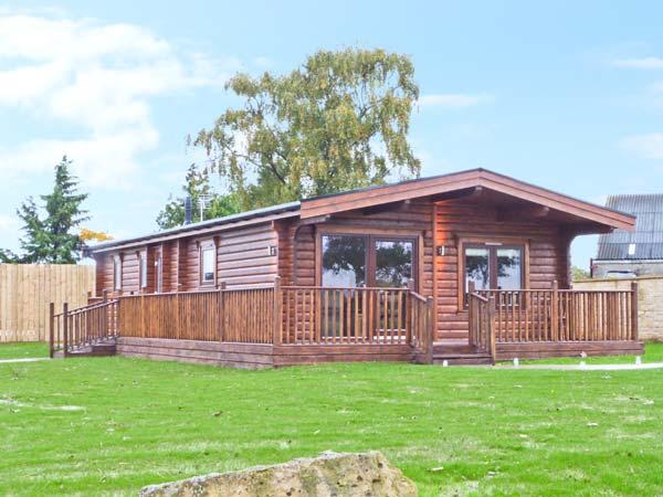 Holiday Cottage Reviews for Cornfield Lodge - Self Catering in Northallerton, North Yorkshire