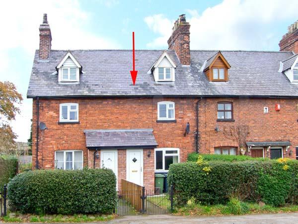 Holiday Cottage Reviews for 2 Organsdale Cottages - Cottage Holiday in Chester, Cheshire