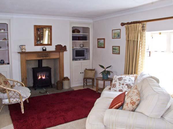 Holiday Cottage Reviews for Easter Cottage - Self Catering Property in Malmesbury, Wiltshire