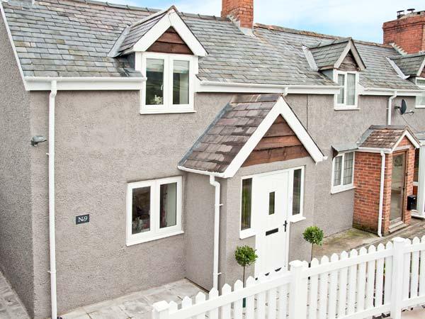 Holiday Cottage Reviews for Keys Cottage - Holiday Cottage in Clun, Shropshire