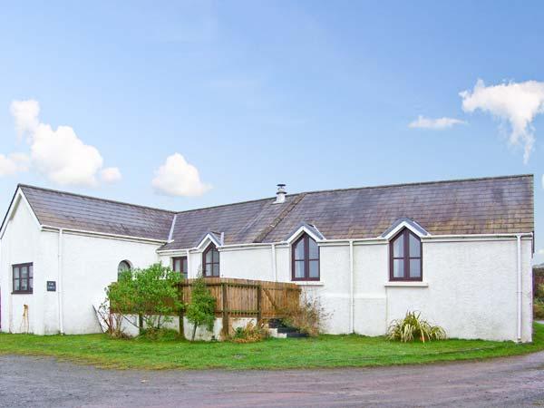 Holiday Cottage Reviews for The Forge - Holiday Cottage in St Ishmaels, Pembrokeshire