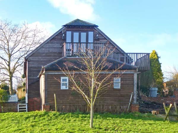 Holiday Cottage Reviews for The Stilehouse Apartment - Self Catering in Bewdley, Worcestershire