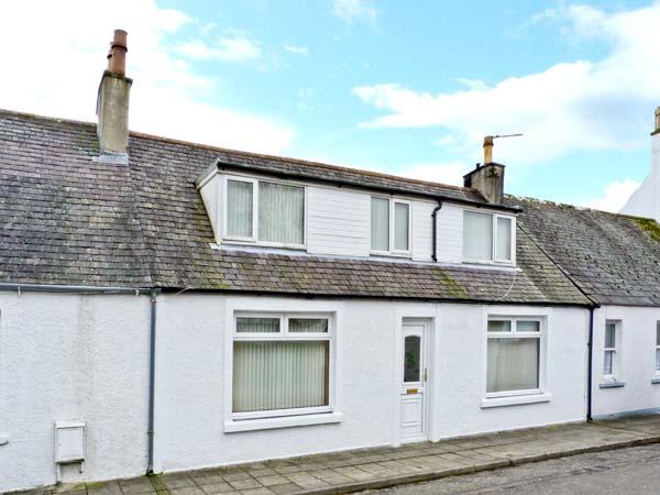 Holiday Cottage Reviews for Ralston Cottage - Self Catering Property in Gatehouse Of Fleet, Dumfries and Galloway