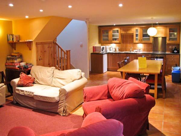 Holiday Cottage Reviews for Bugaboo Cottage - Self Catering Property in Aberfeldy, Perth and Kinross