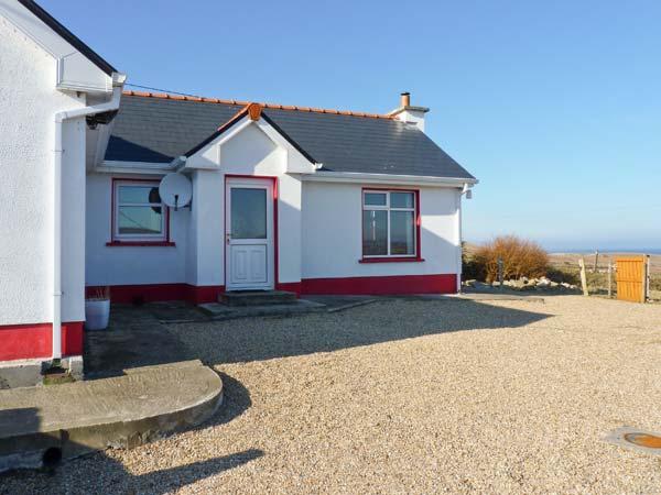 Holiday Cottage Reviews for Belderrig Cottage - Cottage Holiday in Ballina, Mayo