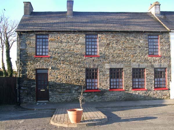 Holiday Cottage Reviews for Bidsie Bricke's - Self Catering Property in Carrigaholt, Clare