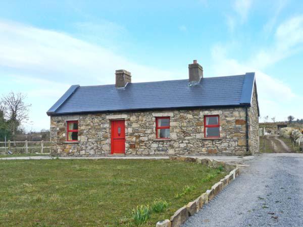Holiday Cottage Reviews for Bidney's Cottage - Self Catering in Dunmore, Galway