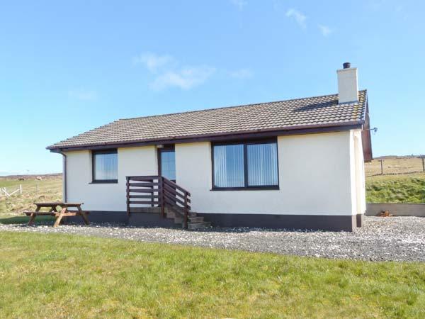 Holiday Cottage Reviews for Ardmore - Cottage Holiday in Dunvegan, Highlands