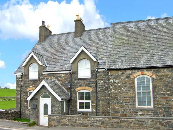Holiday Cottage Reviews for Glan Nug - Holiday Cottage in Betws Y Coed, Conwy