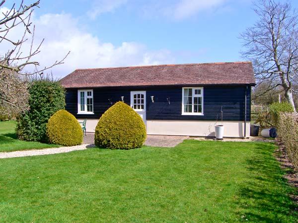 Holiday Cottage Reviews for The Bothy - Self Catering in Lymington, Hampshire