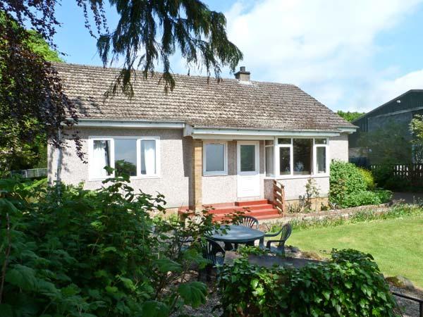 Holiday Cottage Reviews for The Barn at Goosetree Farm - Self Catering Property in Buxton, Cheshire