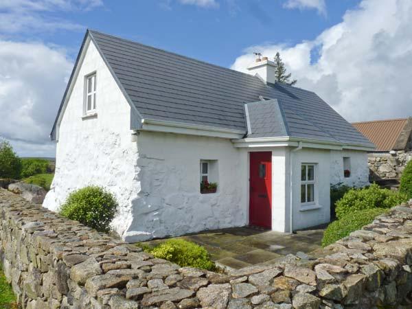 Holiday Cottage Reviews for Tigh Mhicil - Holiday Cottage in Rosmuc, Galway