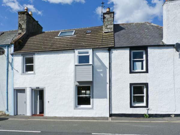 Holiday Cottage Reviews for Ducket Cottage - Cottage Holiday in Isle Of Whithorn, Dumfries and Galloway