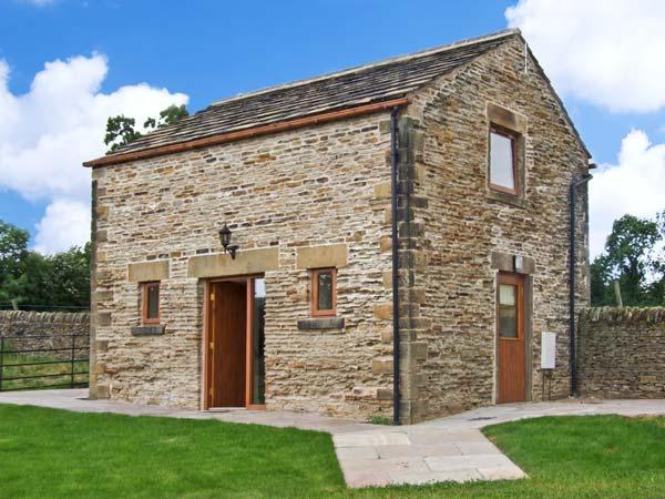 Holiday Cottage Reviews for Hollins Wood Bothy - Cottage Holiday in Barnsley, South Yorkshire