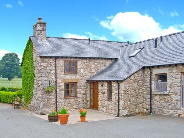 Holiday Cottage Reviews for Y Stabal - Holiday Cottage in Llangollen, Denbighshire