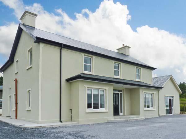Holiday Cottage Reviews for Scartaglen - Cottage Holiday in Castleisland, Kerry