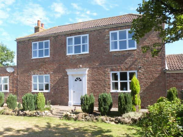 Holiday Cottage Reviews for Mill Farm - Cottage Holiday in Pocklington, east yorkshire