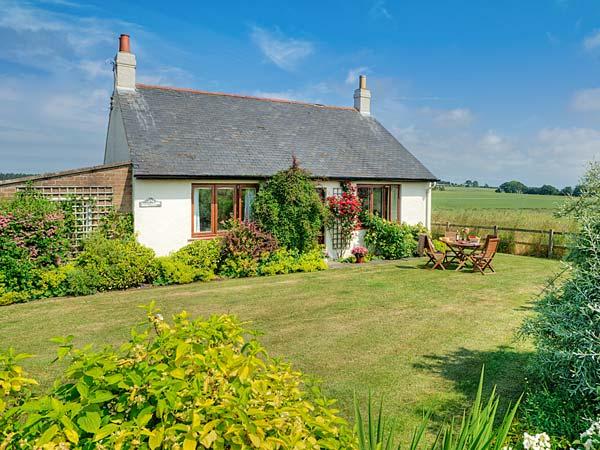 Holiday Cottage Reviews for Barmoor Ridge - Holiday Cottage in Lowick, Northumberland