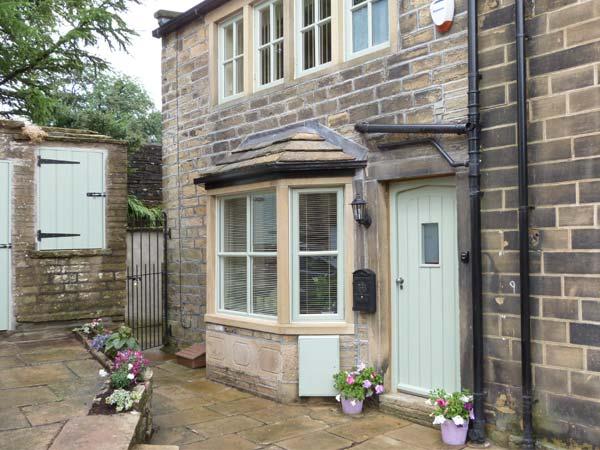 Holiday Cottage Reviews for Chloe's Cottage - Holiday Cottage in Haworth, West Yorkshire
