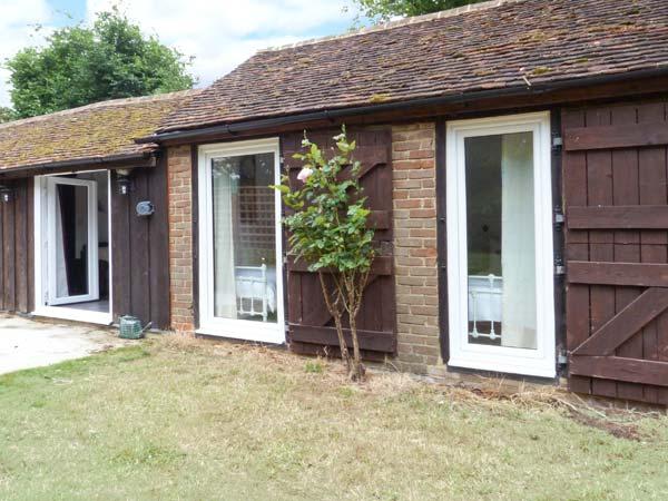 Holiday Cottage Reviews for Shepherd's Farm Cottage - Holiday Cottage in Maidstone, Kent