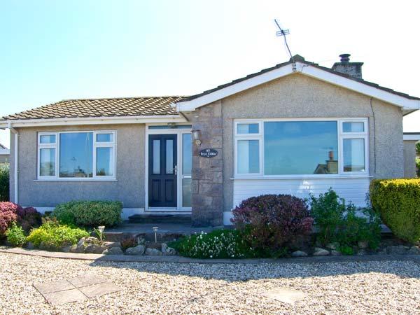 Holiday Cottage Reviews for Bryn Eithin - Self Catering Property in Benllech, Isle of Anglesey