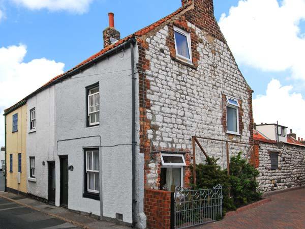 Holiday Cottage Reviews for Duck Cottage - Cottage Holiday in Bridlington, East Yorkshire