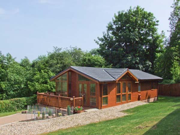 Holiday Cottage Reviews for Ash Lodge - Self Catering Property in Gloucester, Gloucestershire