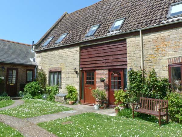 Holiday Cottage Reviews for 4 Afton Barns - Holiday Cottage in Afton, Isle of Wight