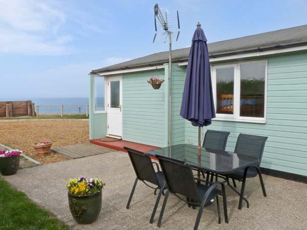 Holiday Cottage Reviews for Seaclose - Self Catering in Walcott, Norfolk