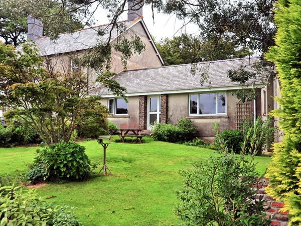 Holiday Cottage Reviews for Orchard End - Cottage Holiday in Launceston, Cornwall inc Scilly