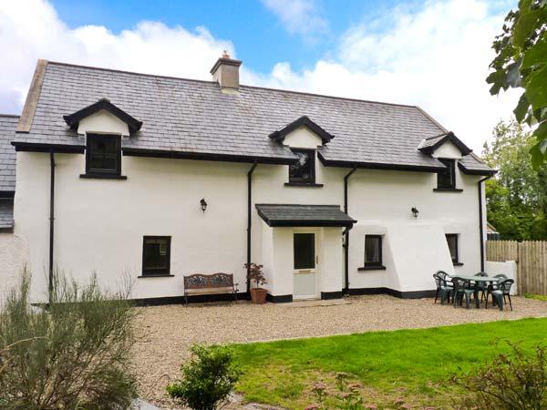 Holiday Cottage Reviews for Home Farm Cottage - Holiday Cottage in Campile, Wexford