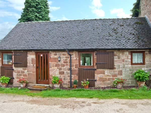 Holiday Cottage Reviews for Wren Cottage - Holiday Cottage in Leek, Staffordshire