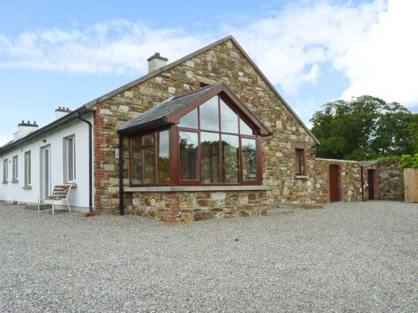 Holiday Cottage Reviews for The Range - Holiday Cottage in Enniscorthy, Wexford