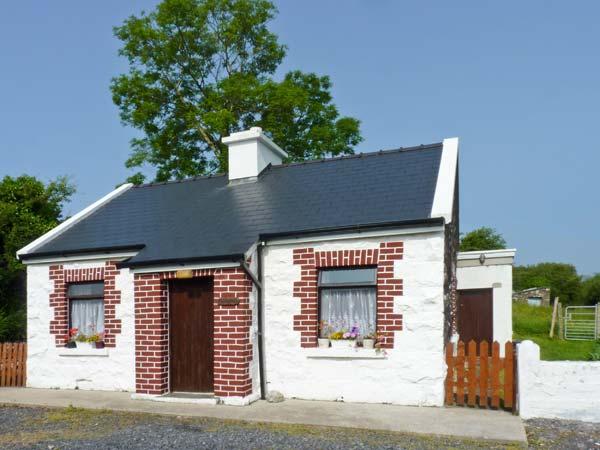 Holiday Cottage Reviews for The Cottage - Self Catering in Newport, Mayo