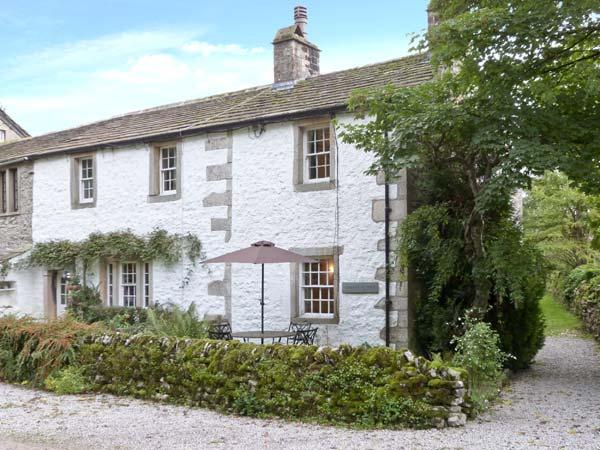 Holiday Cottage Reviews for Tennant Cottage - Self Catering Property in Malham, North Yorkshire