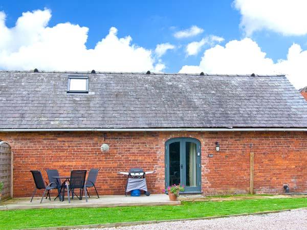 Holiday Cottage Reviews for Chestnut Cottage - Self Catering in Ellesmere, Shropshire