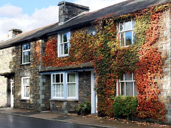 Holiday Cottage Reviews for Two Tweenways - Holiday Cottage in Ambleside, Cumbria